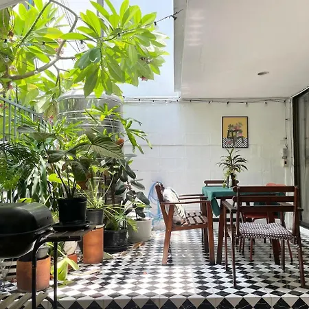 Pannarai'S House Villa